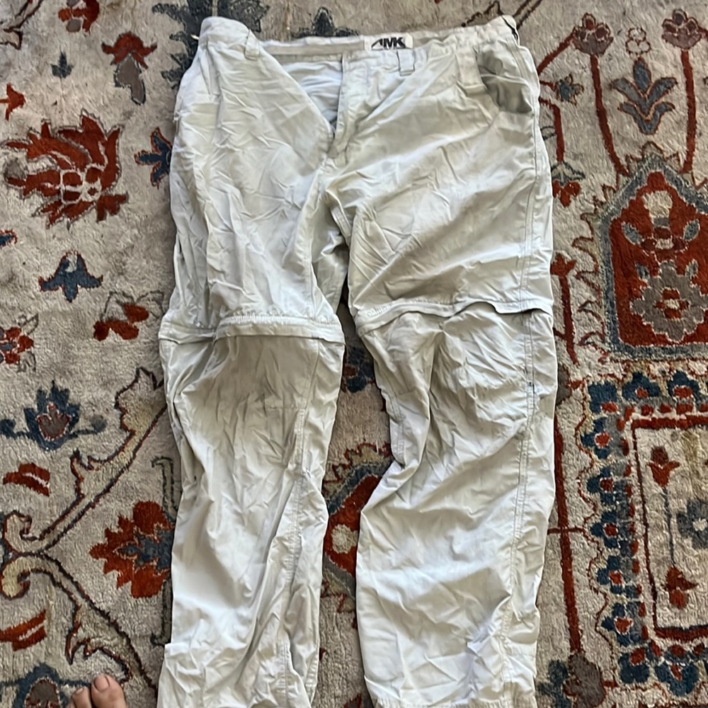 Cargo pants